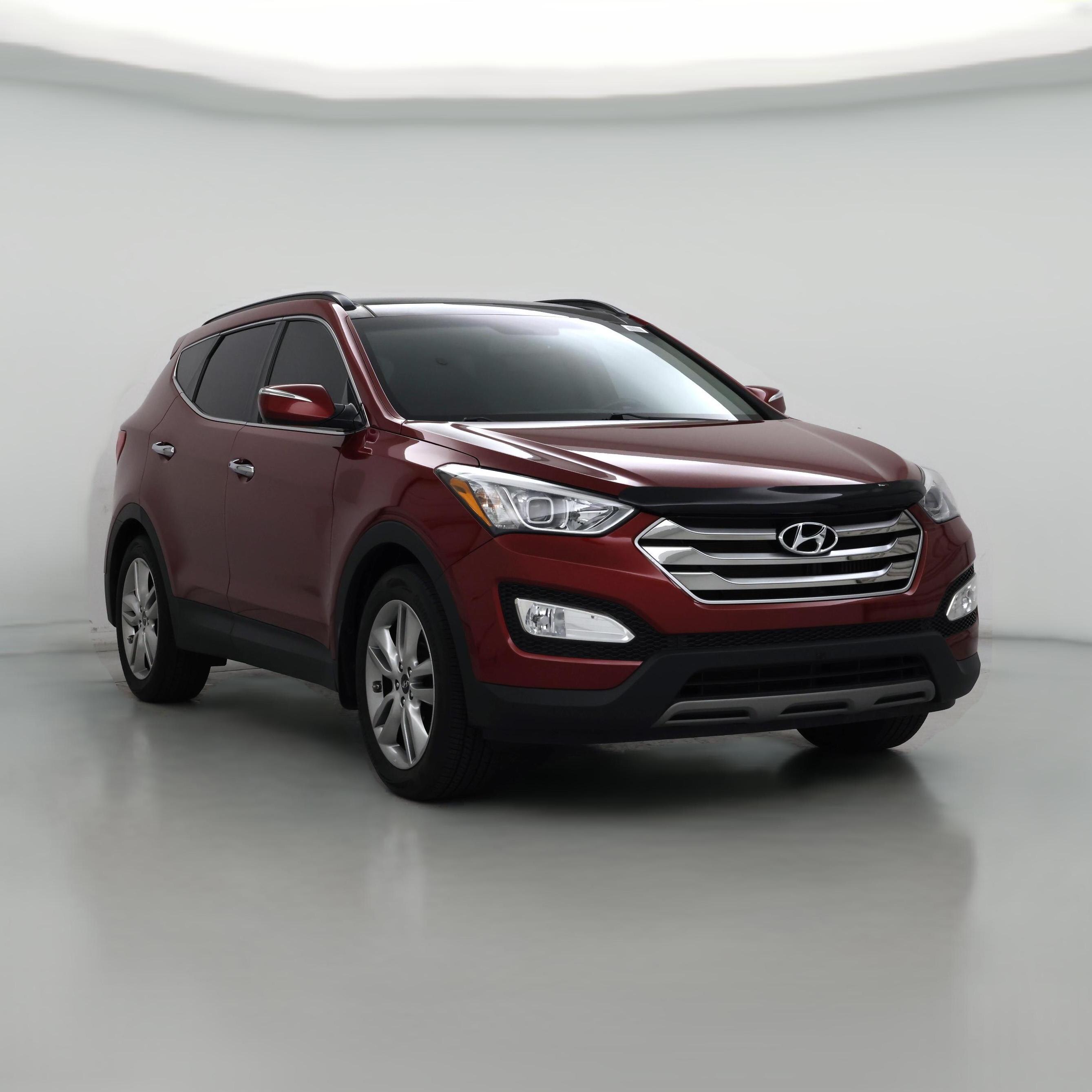 hyundai santa fe 2015 5XYZW4LA8FG248078 image hyundai santa fe 2015 5XYZW4LA8FG248078 image